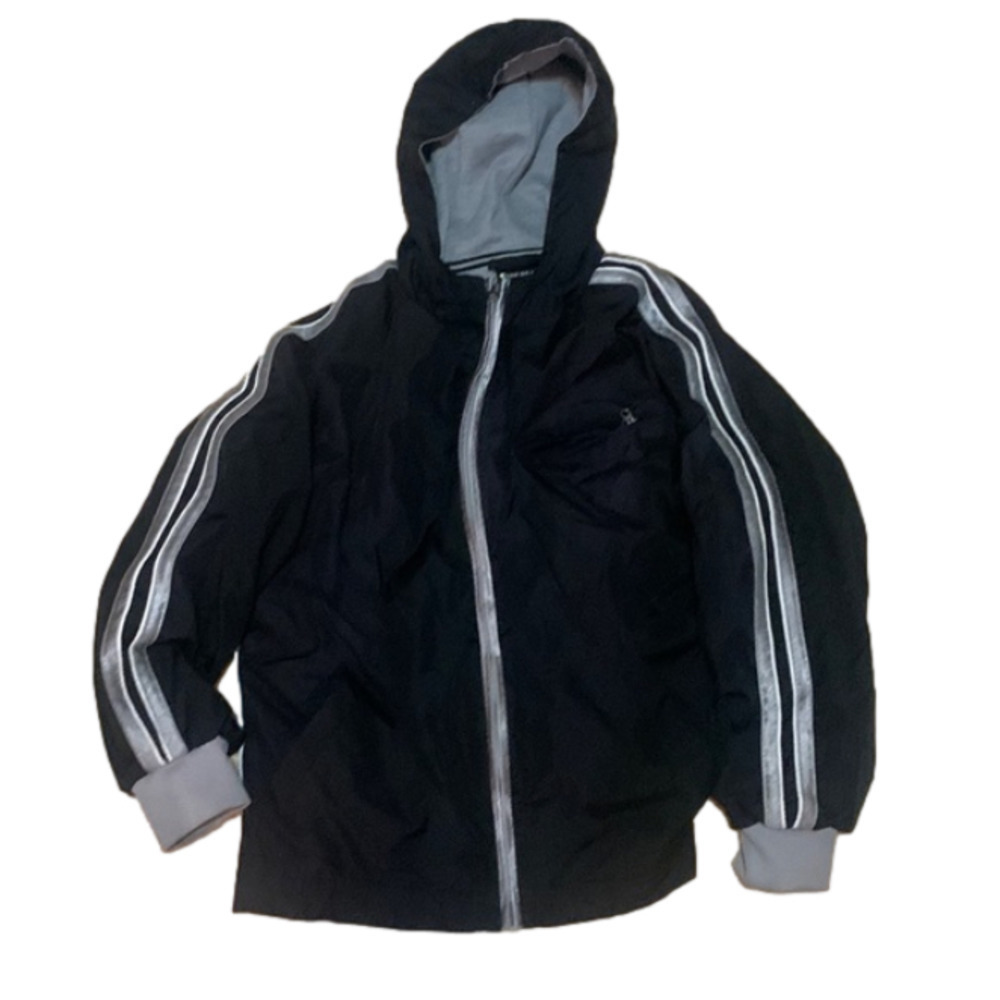𝅺size 10/12 tek gear jacket